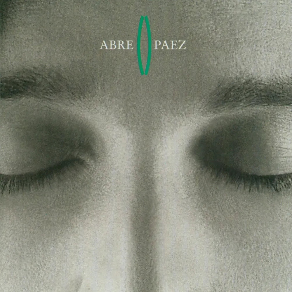 Fito Paez - Abre (Vinilo Doble 2LP nuevo)