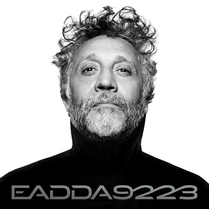 Fito Paez - Eadda9223 (Vinilo Doble 2LP nuevo)