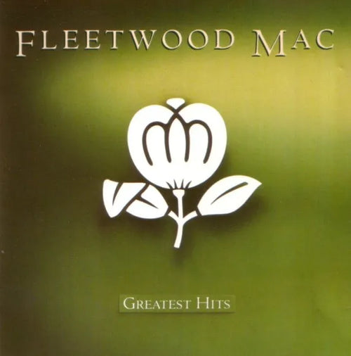 Fleetwood Mac - Greatest Hits (CD nuevo)