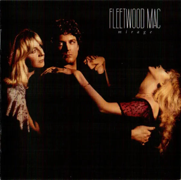 Fleetwood Mac - Mirage (CD nuevo)