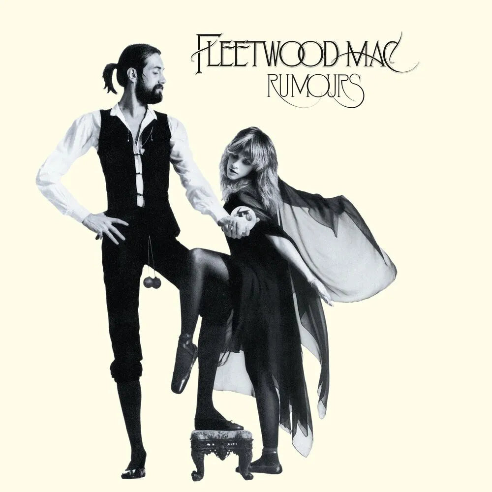 Fleetwood Mac - Rumours (CD nuevo)