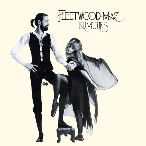Fleetwood Mac - Rumours (LP nuevo)