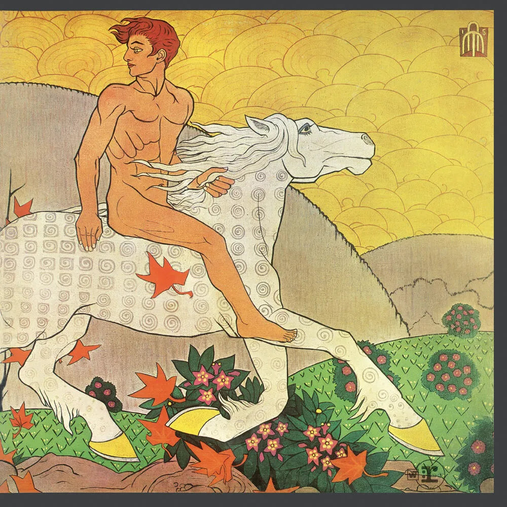 Fleetwood Mac - Then Play On (CD nuevo)