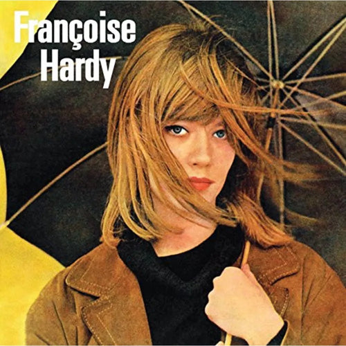 Françoise Hardy - Françoise Hardy (CD nuevo)