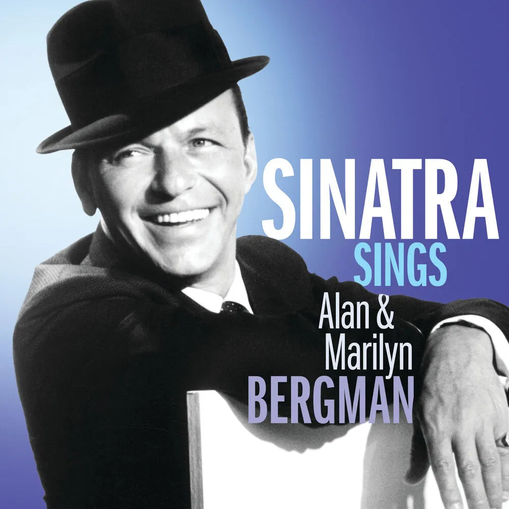 Frank Sinatra - Sinatra Sings Alan & Marilyn Bergman (CD nuevo)
