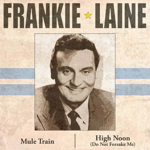 Frankie Laine - High Noon (CD nuevo)