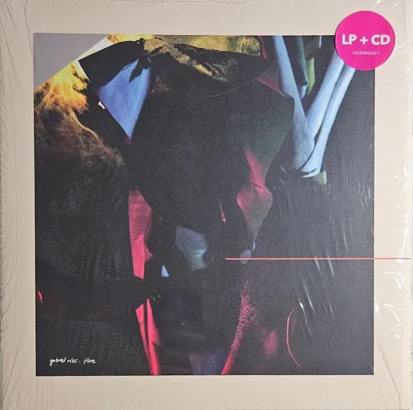 Gabriel Rios - Flore (Vinilo LP nuevo)