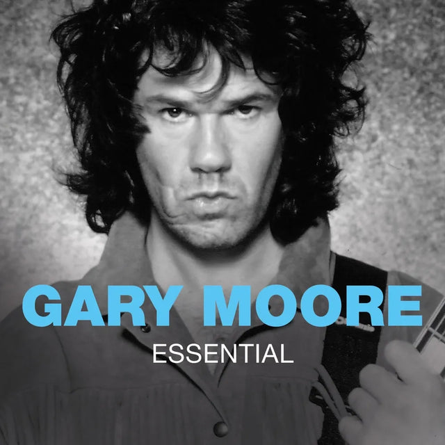 Gary Moore - Essential (CD nuevo)
