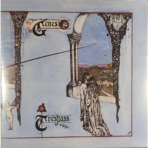 Genesis - Trespass (LP nuevo)