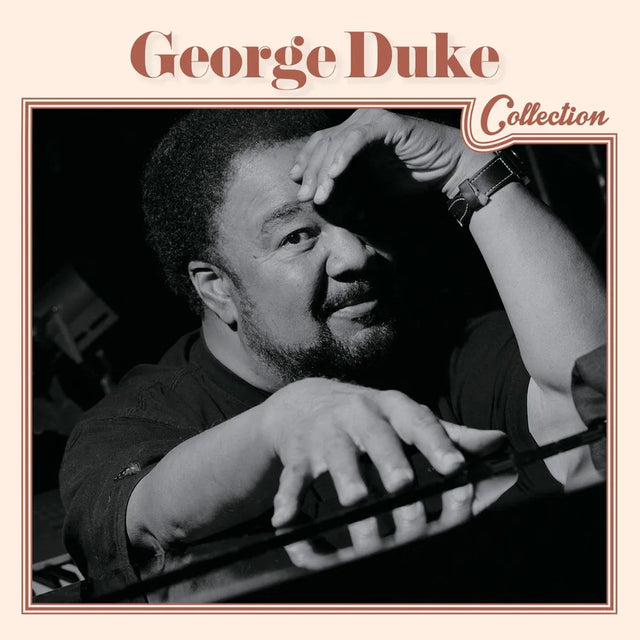 George Duke - Collection (CD nuevo)