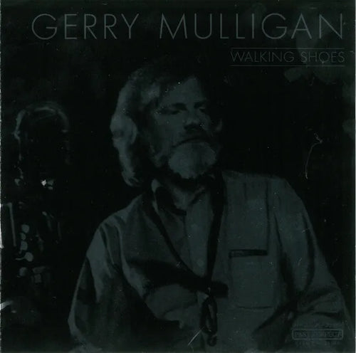 Gerry Mulligan - Walking Shoes (CD nuevo)