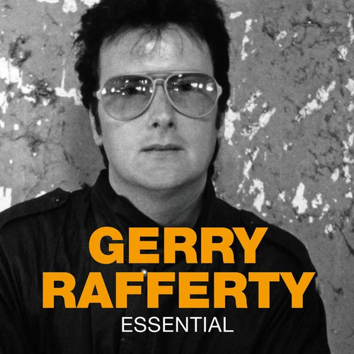 Gerry Rafferty - Essential (CD nuevo)