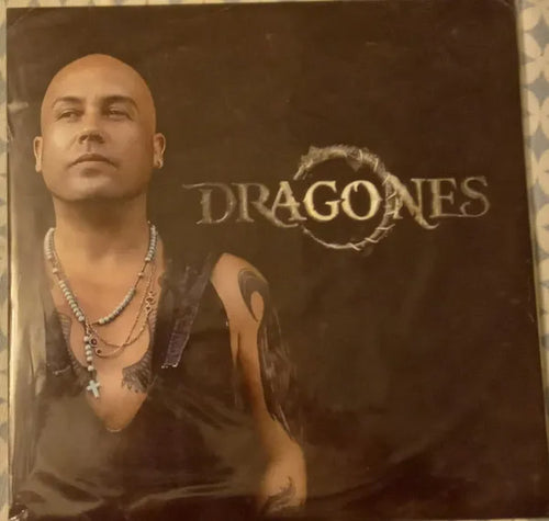 Go - Dragones (Vinilo LP nuevo)