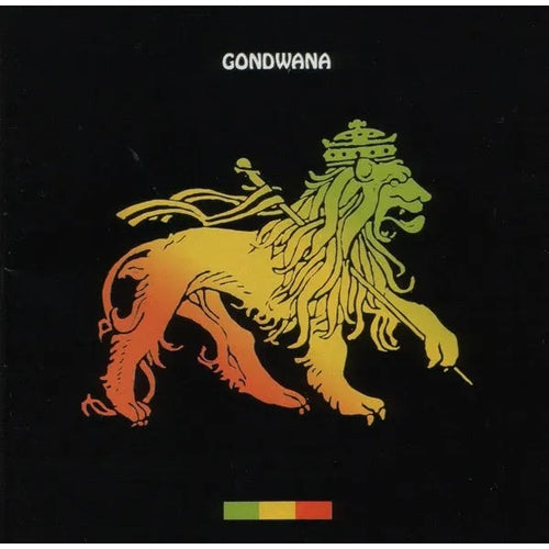Gondwana - Gondwana (LP nuevo)