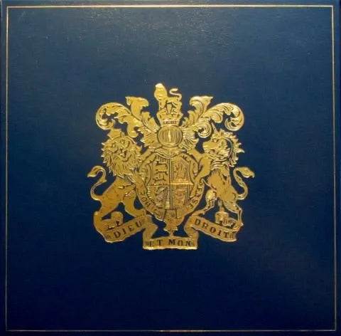 H.m. King George Vi - The King To His People 3rd September 1939 (Vinilo 10" nuevo)