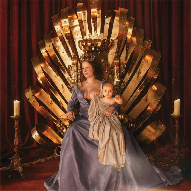 Halsey - If I Can't Have Love, I Want Power (CD nuevo)