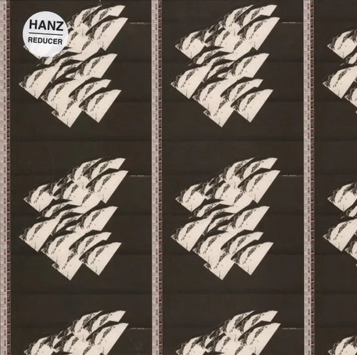 Hanz - Reducer (Vinilo LP nuevo)