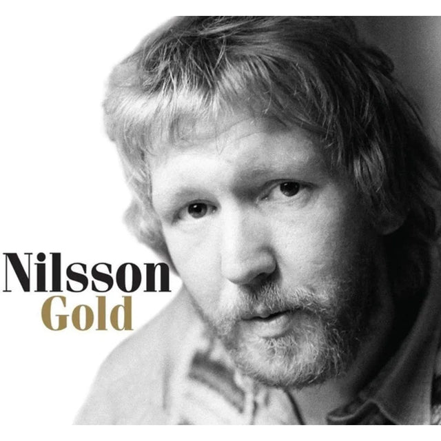 Harry Nilsson - Gold (CD nuevo)