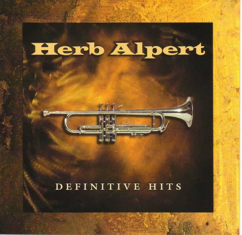 Herb Alpert - Definitive Hits (CD nuevo)