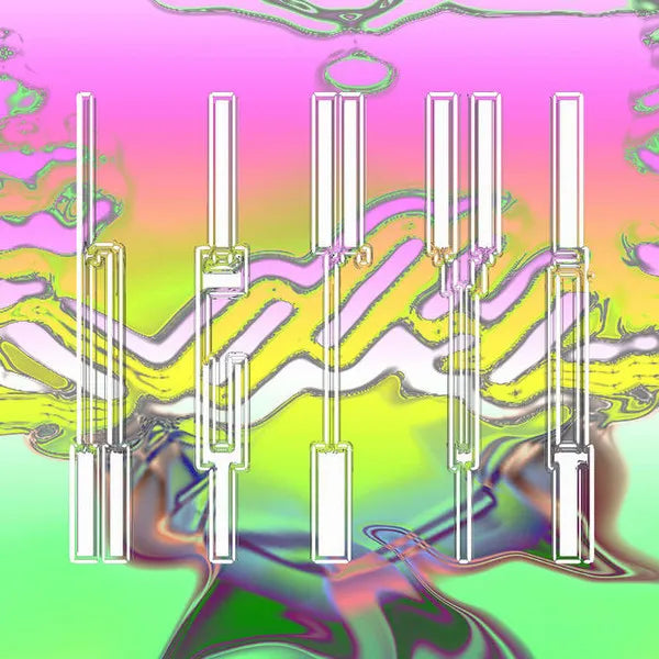 Herva - Seez (Vinilo LP nuevo)