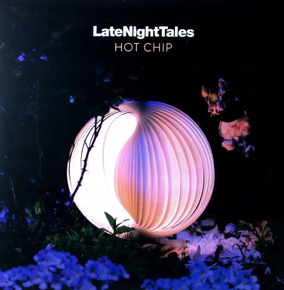 Hot Chip - Latenighttales (Vinilo LP nuevo)