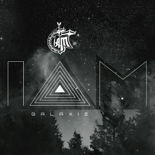 IAM - Galaxie (CD Triple 3CD nuevo)