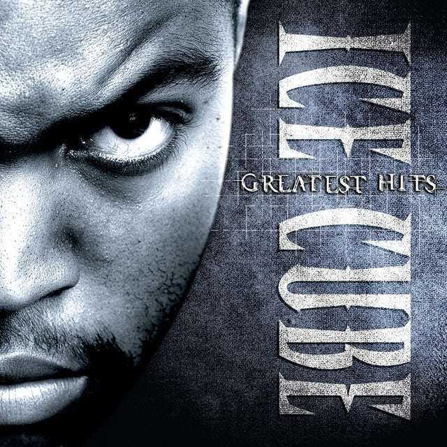 Ice Cube - Greatest Hits (CD nuevo)