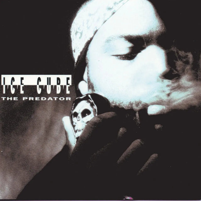 Ice Cube - The Predator (CD nuevo)