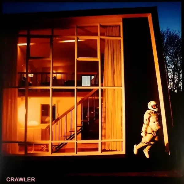 Idles - Crawler (Vinilo LP nuevo)