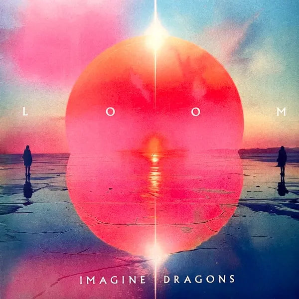 Imagine Dragons - Loom (Vinilo LP nuevo)