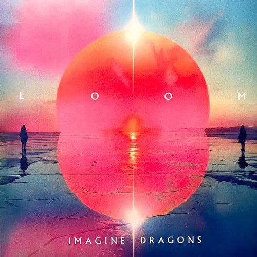 Imagine Dragons - Loom (Vinilo LP nuevo)
