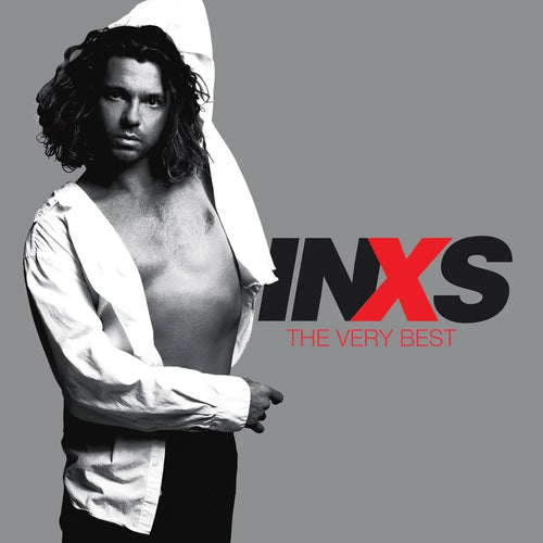 Inxs - The Very Best (CD nuevo)