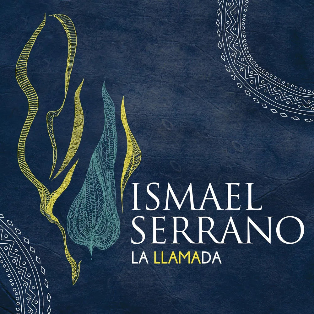 Ismael Serrano - La Llamada (CD nuevo)