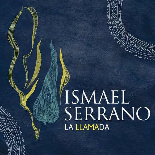 Ismael Serrano - La Llamada (CD nuevo)