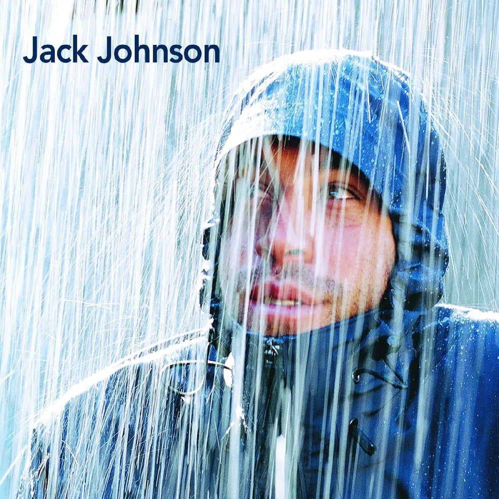 Jack Johnson - Brushfire Fairytales (CD nuevo)