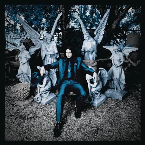 Jack White - Lazaretto (Vinilo LP nuevo)
