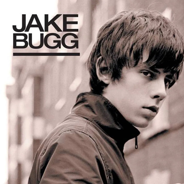 Jake Bugg - Jake Bugg (CD Triple (3CD) nuevo)