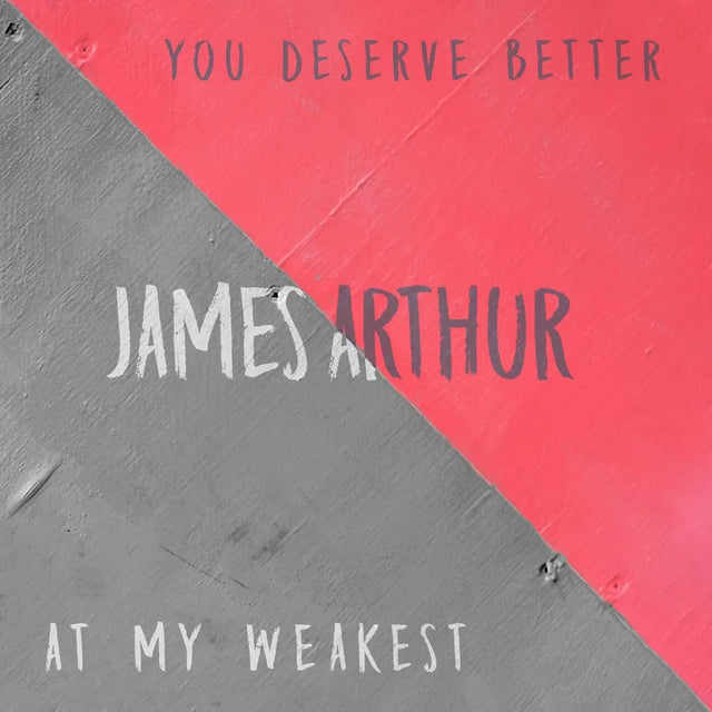 James Arthur - You (CD nuevo)