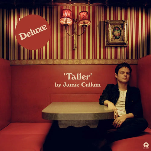 Jamie Cullum - Taller (CD nuevo)