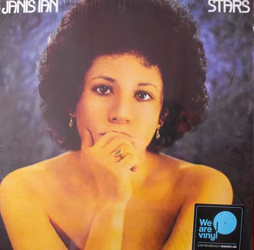 Janis Ian - Stars (Vinilo LP nuevo)