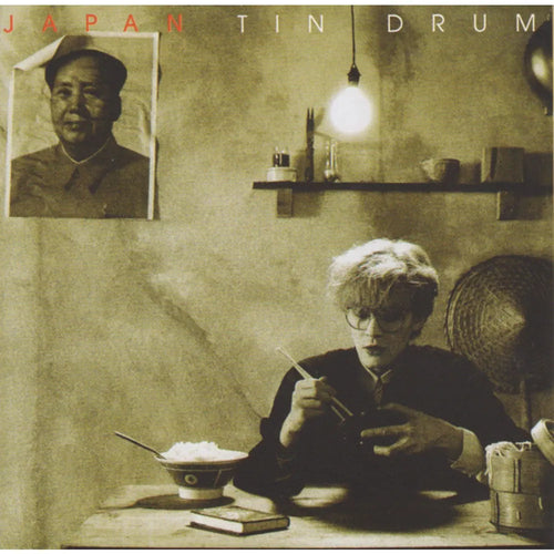 Japan - Tin Drum (CD nuevo)