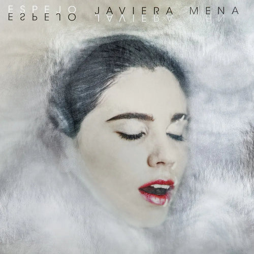 Javiera Mena - Espejo (Vinilo LP nuevo)
