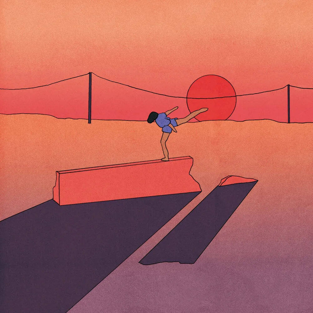 Jay Som - Anak Ko (CD nuevo)