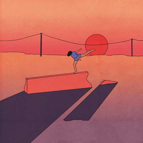 Jay Som - Anak Ko (CD nuevo)