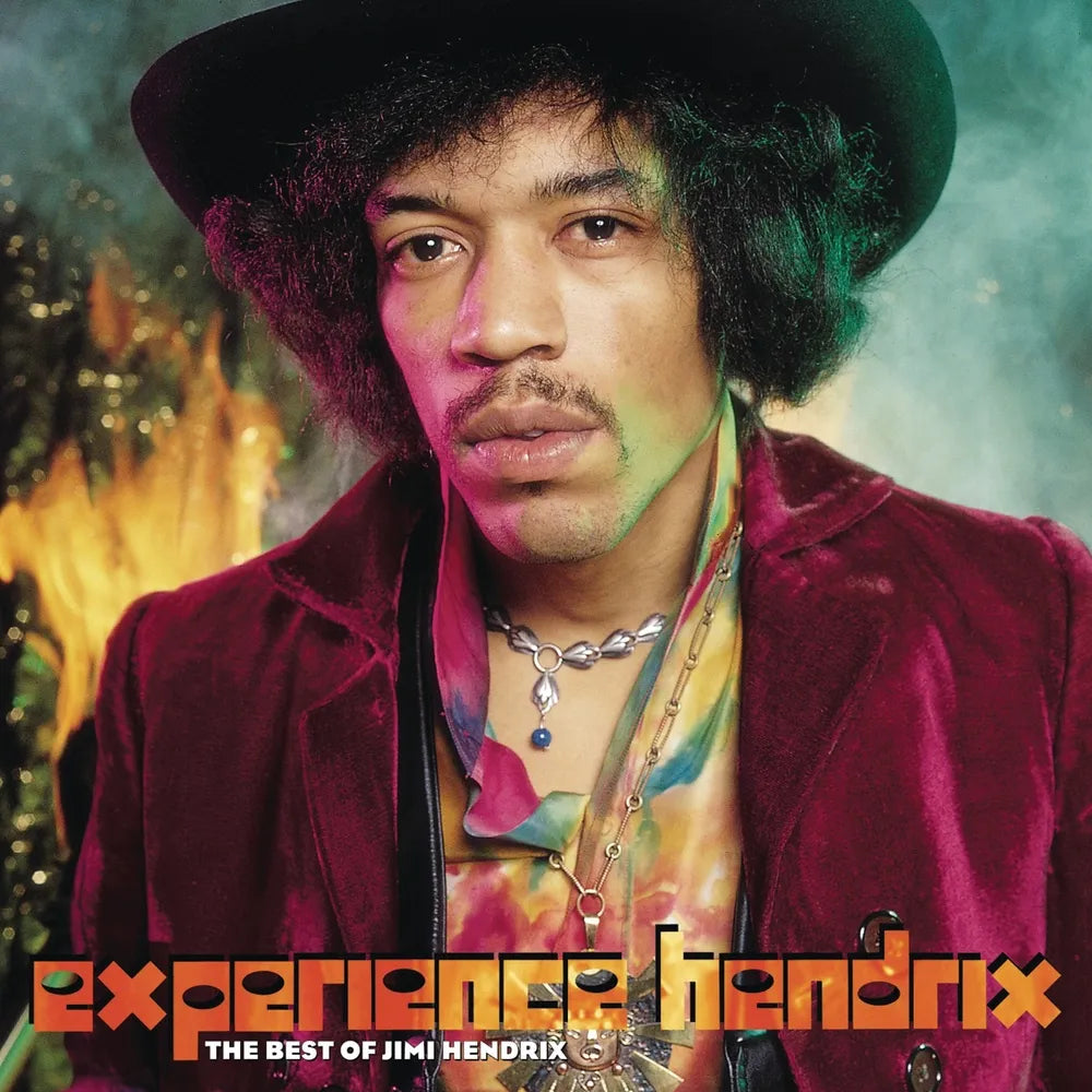 Jimi Hendrix - Experience Hendrix (The Best Of Jimi Hendrix) (CD nuevo)