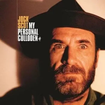 Jock Scot - My Personal Culloden (Vinilo LP nuevo)