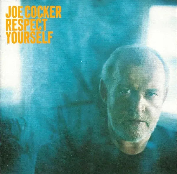 Joe Cocker - Respect Yourself (Vinilo LP nuevo)