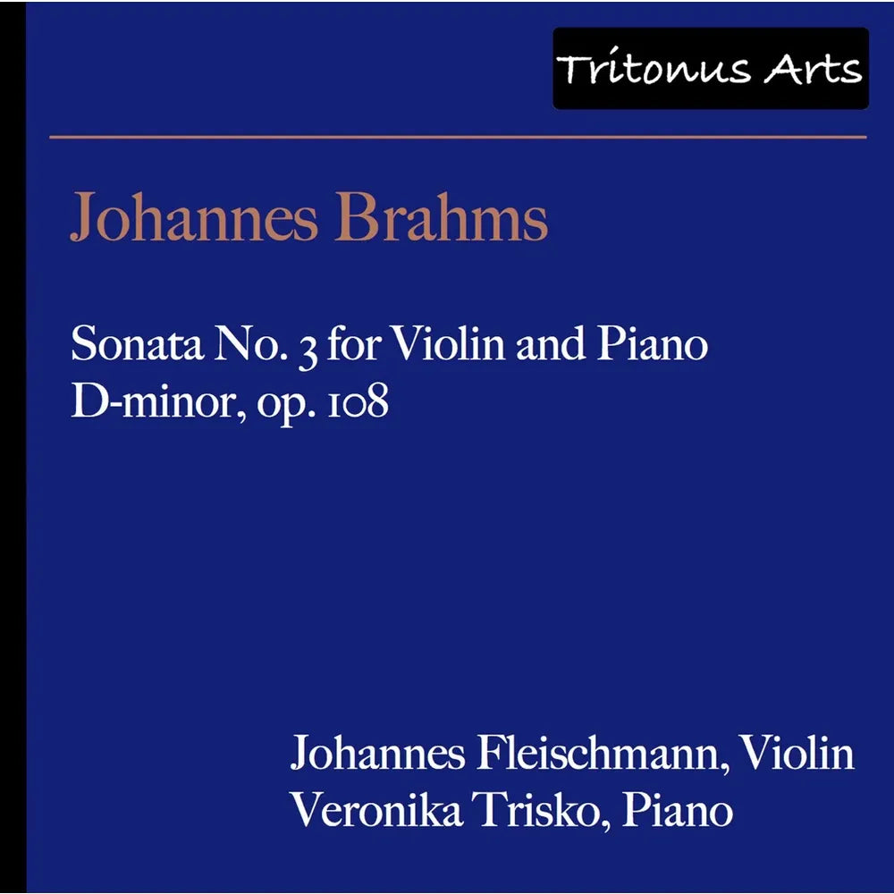 Johannes Brahms - Johannes Brahms (CD (4CD) nuevo)