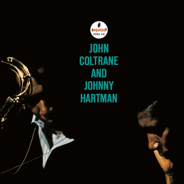 John Coltrane - Coltrane (Vinilo LP nuevo)