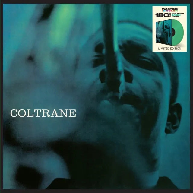 John Coltrane - Coltrane (Vinilo LP nuevo)